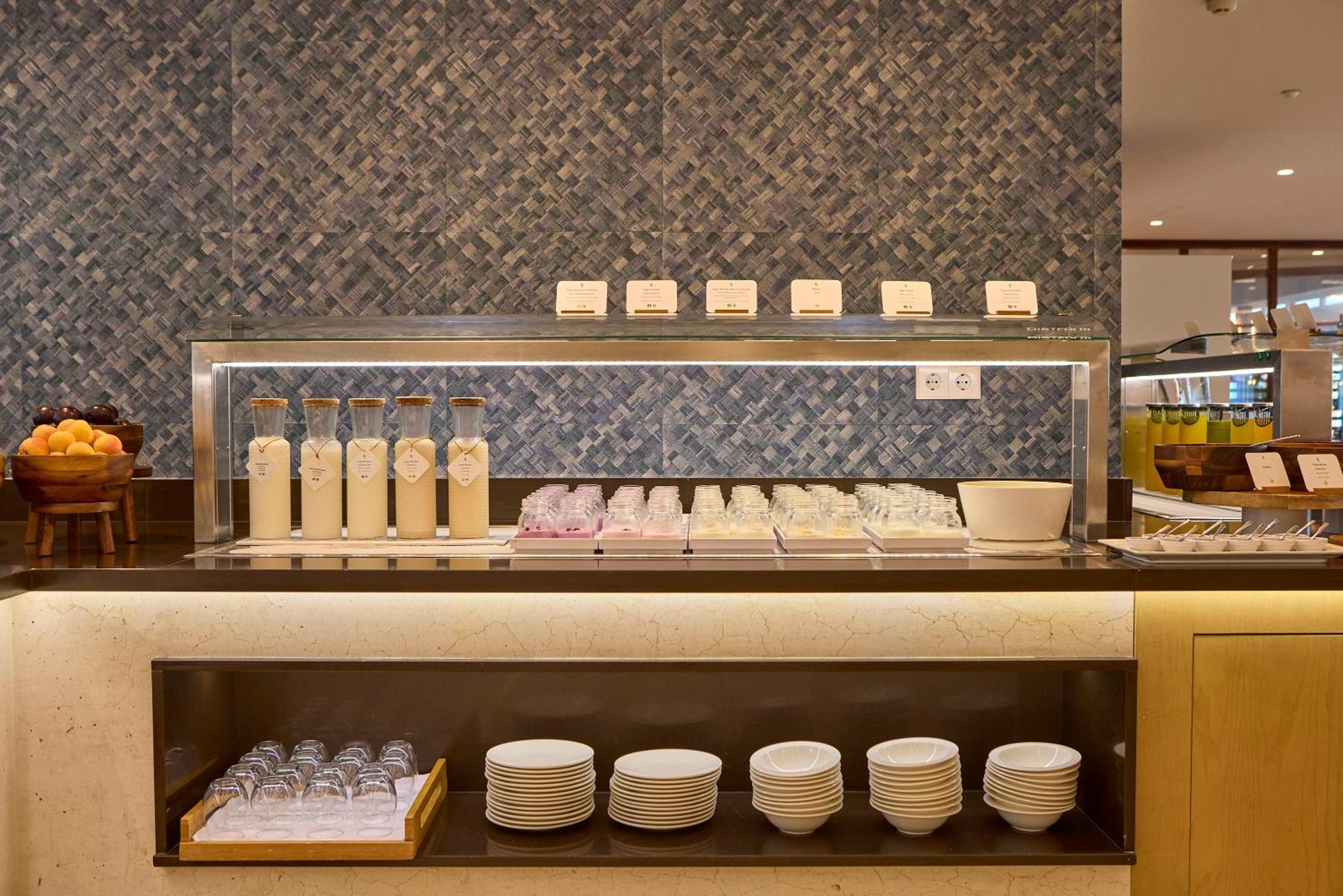 Universal Grand Leon & Spa 콜로니아 산트 호르디 외부 사진
